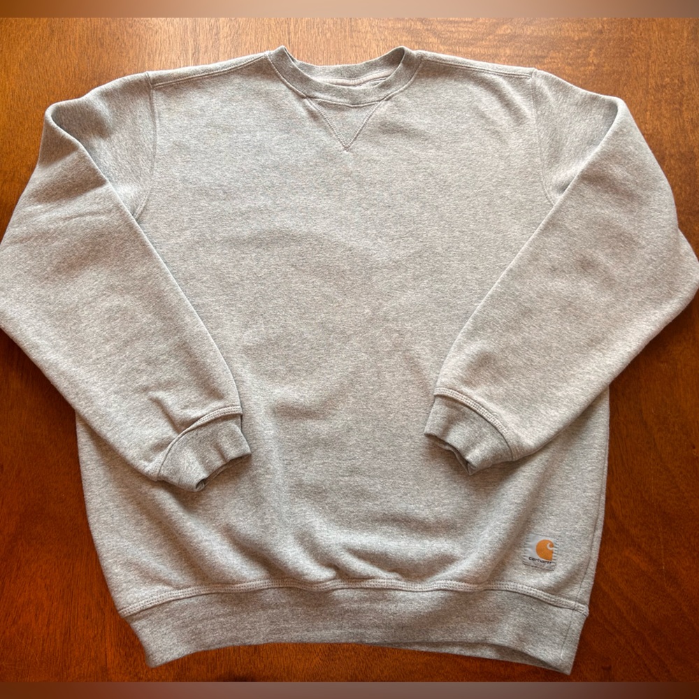 Carhartt Crewneck Sweatshirt M